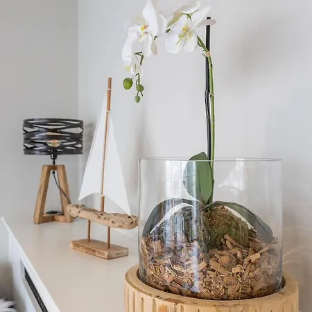 شقة Spacious With 2 Bedrooms