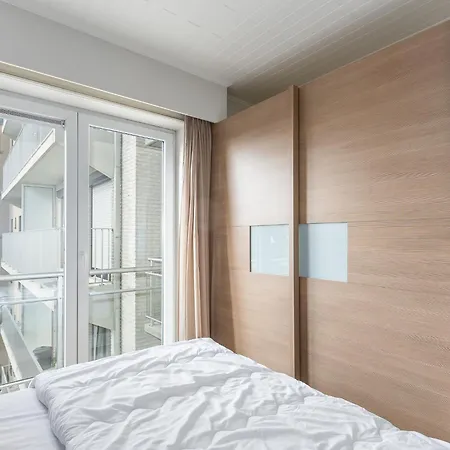 Apartamento Spacious With 2 Bedrooms