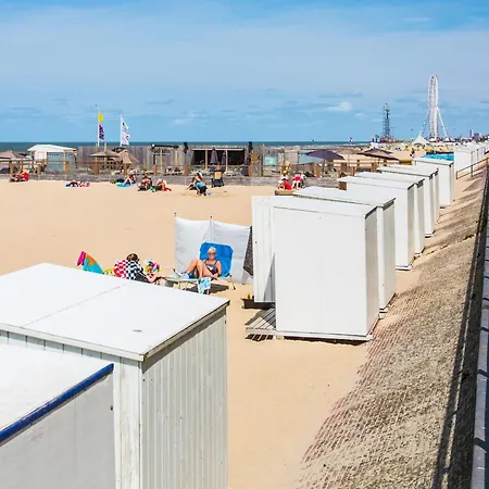 Spacious With 2 Bedrooms Apartamento *