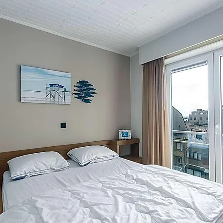 아파트 Spacious With 2 Bedrooms