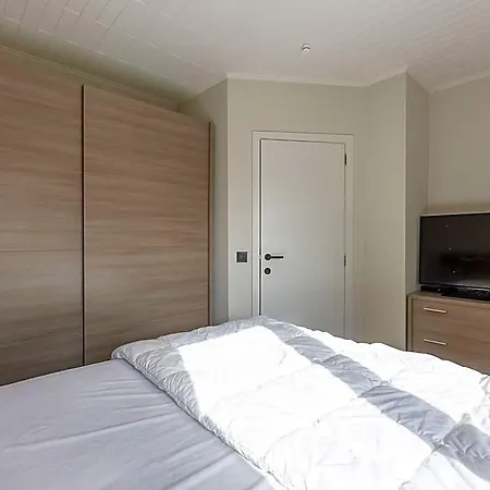 아파트 Spacious With 2 Bedrooms